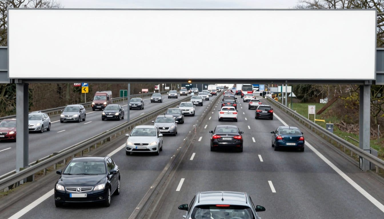 So viele Autos wie nie: 593 pro 1.000 Einwohner in Deutschland