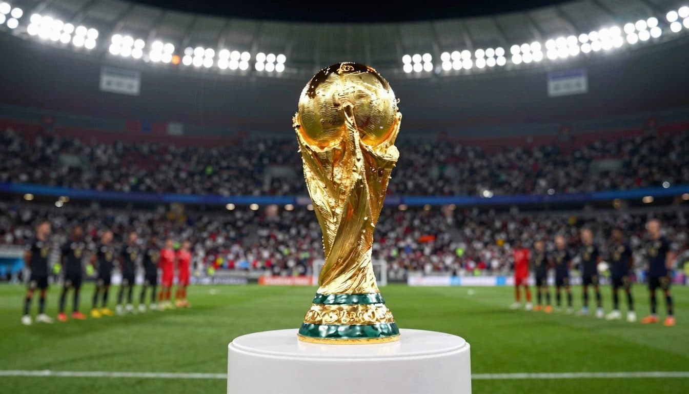 Spanien trifft im WM-Finale auf Argentinien – das Duell der Giganten