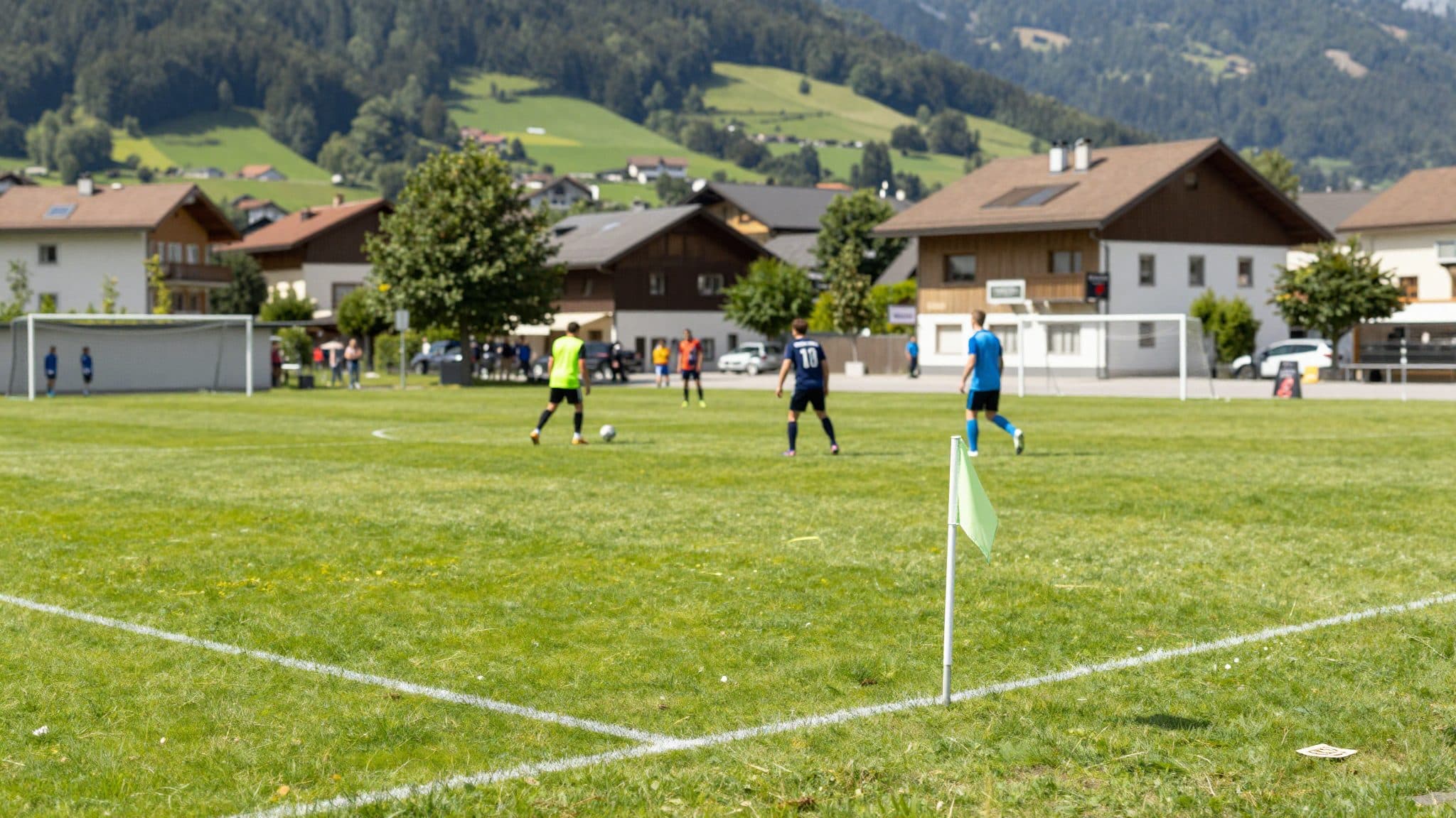 Sturm Graz spielt nur 1:1 gegen ein Team aus der Slowakei