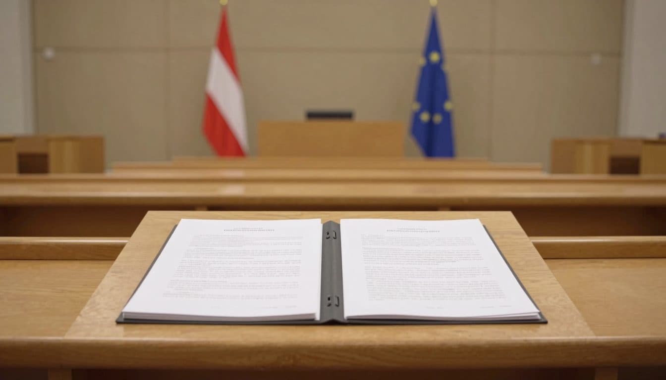 Streit um Kronzeugen: Darf die Behörde über ihren eigenen Zeugen urteilen?