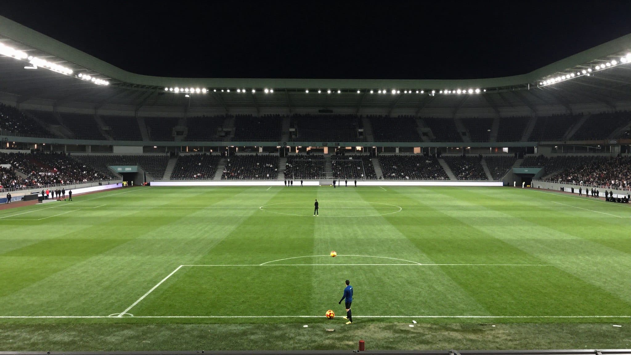Schweden trifft heute Nacht auf Frankreich