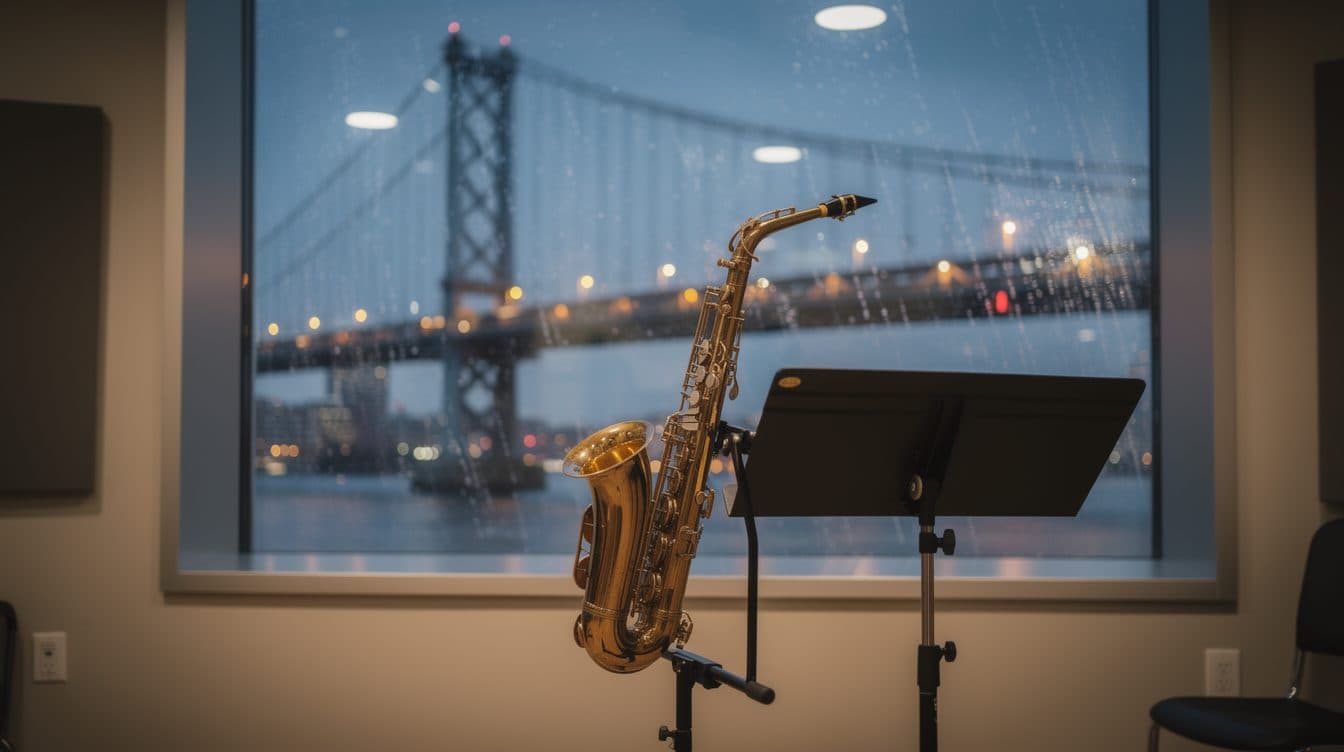 Sonny Rollins, der 'Saxophone Colossus', ist mit 95 gestorben