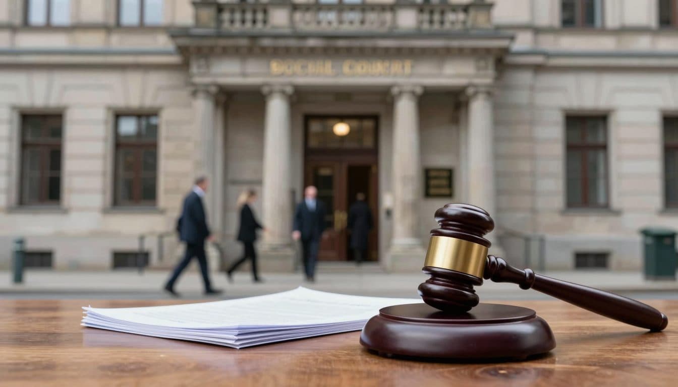 Gericht stoppt vorerst die Honorarkürzung für Psychotherapeuten