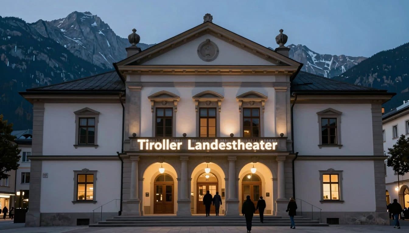 Girkinger bleibt Chefin vom Landestheater