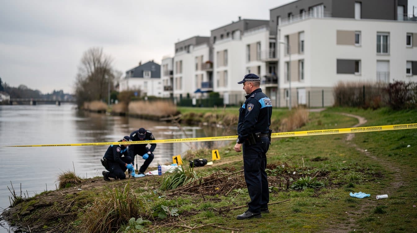 Ein Junge wurde in Rennes getötet – was du jetzt wissen musst