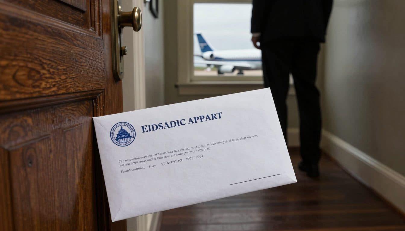 USA: Regierung lädt Reporter vor – was steckt dahinter?