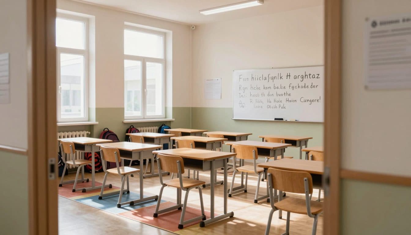 Deutschförderklassen werden flexibler: Was ändert sich für euch?