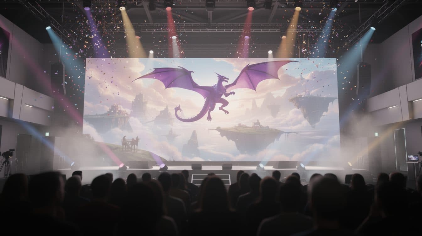 Spyro ist zurück: Neues Spiel „A Realm Beyond" angekündigt