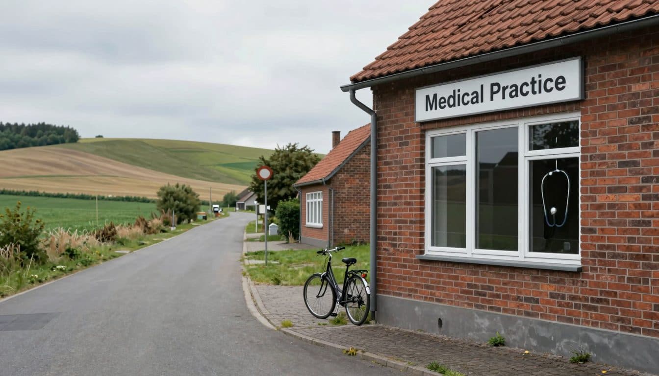 Weniger Hausärzte in Niedersachsen: Was bedeutet das für dich?