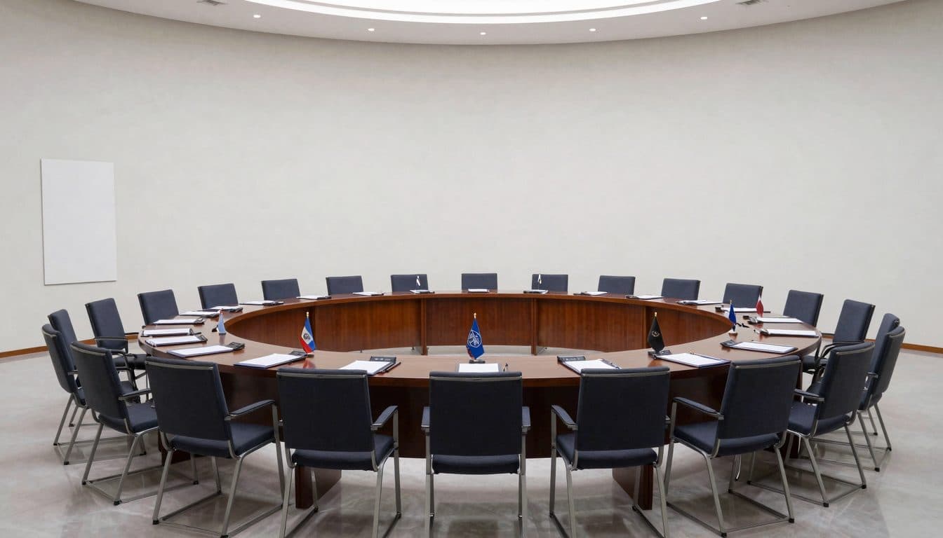 NATO-Gipfel in der Türkei: Was passiert da gerade?