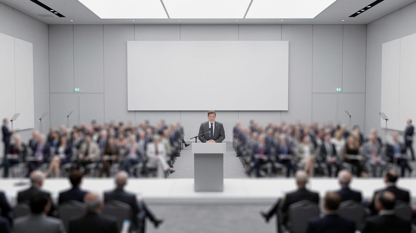 Doppelbudget steht: Was die Regierung für 2027 und 2028 plant