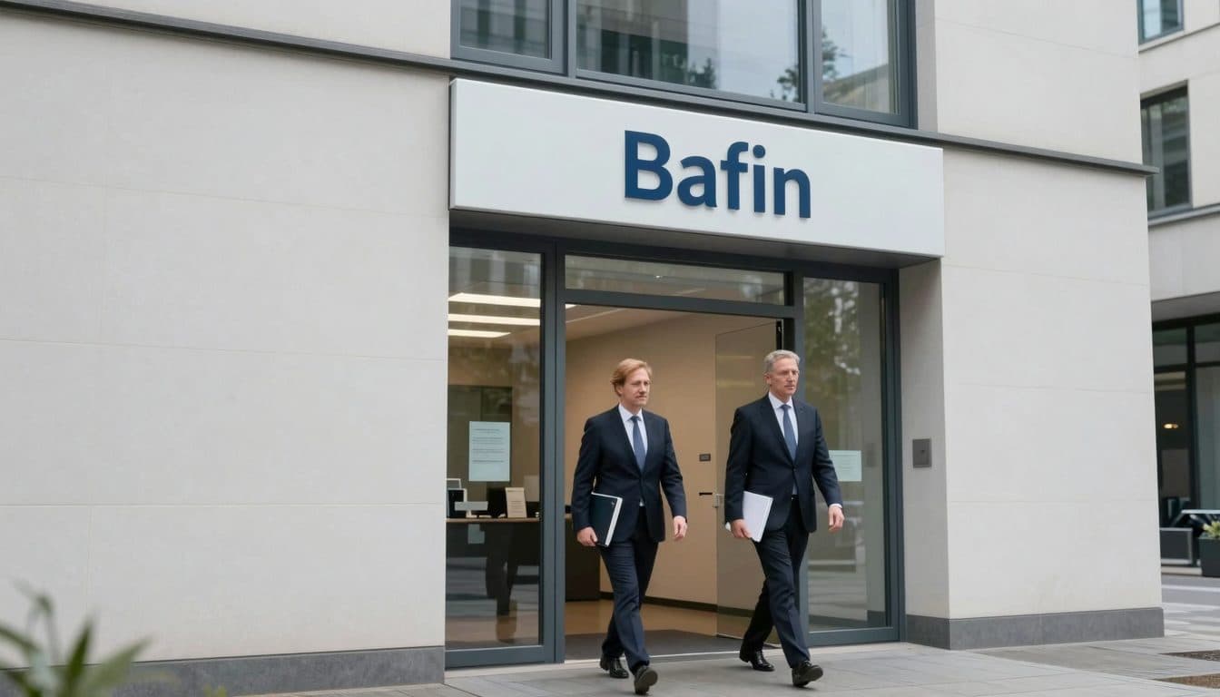 BaFin bestraft TeamViewer: Geldbuße wegen zu später Meldung eines Hackerangriffs