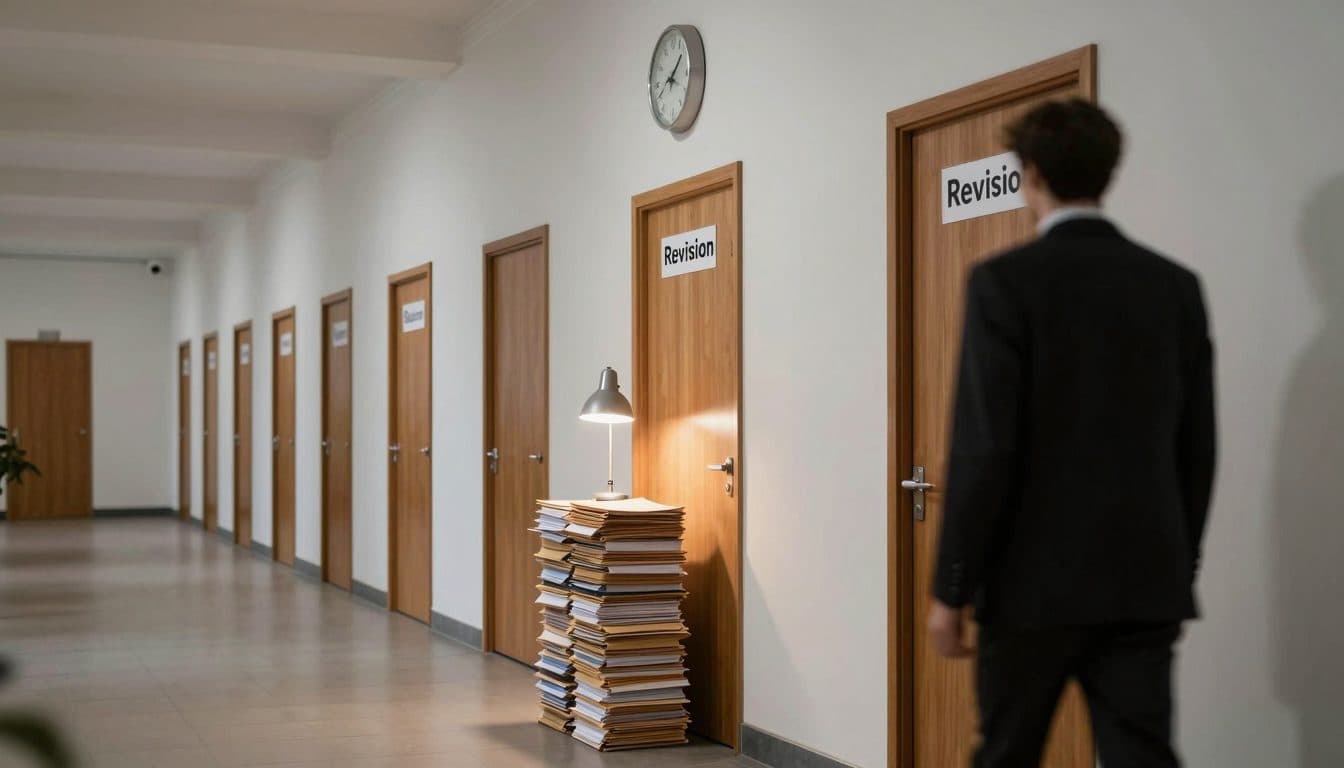 Wien: Schwere Vorwürfe gegen einen Amtsleiter – was ist passiert?
