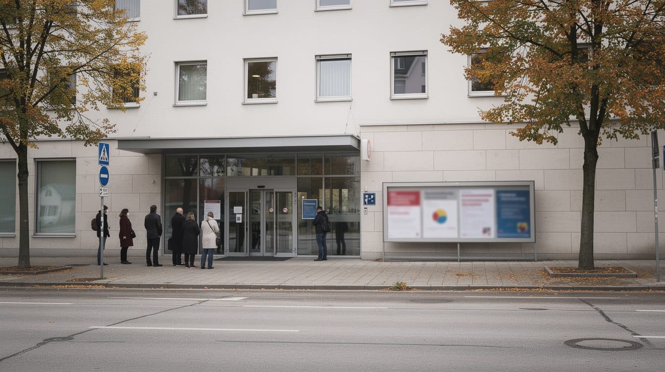 Fünf Volksbegehren, über die du mitentscheiden kannst