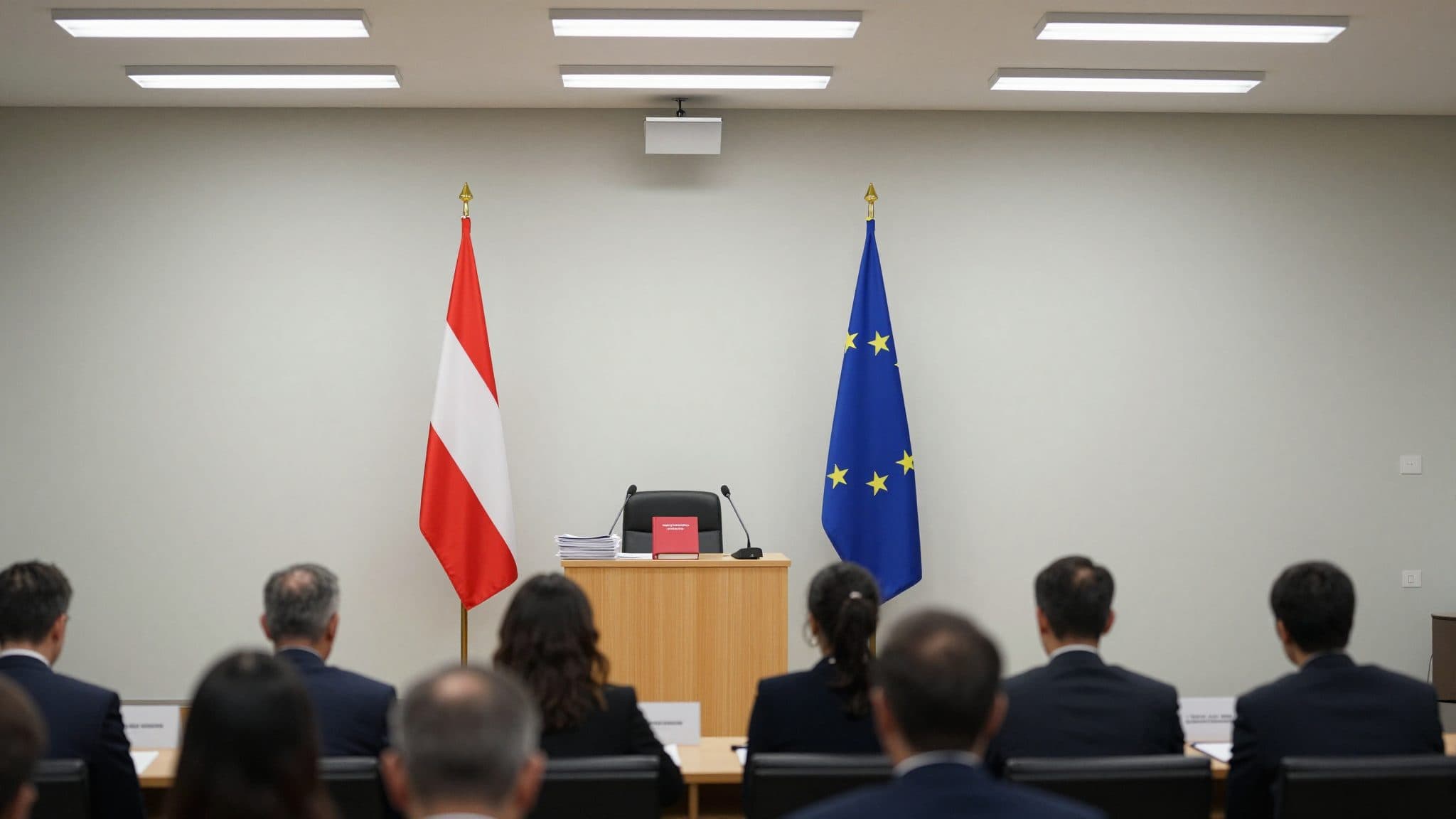ÖVP aus Oberösterreich will Muslimbruderschaft auf EU-Ebene als Terrororganisation einstufen lassen