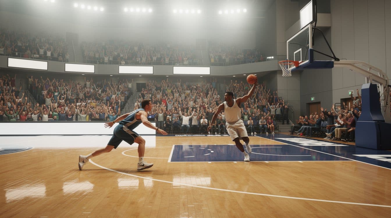 Nur noch ein Sieg: New York Knicks kurz vor dem NBA-Traumfinale