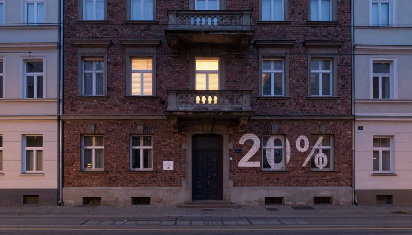 Zu hohe Miete in Berlin? Online melden geht jetzt