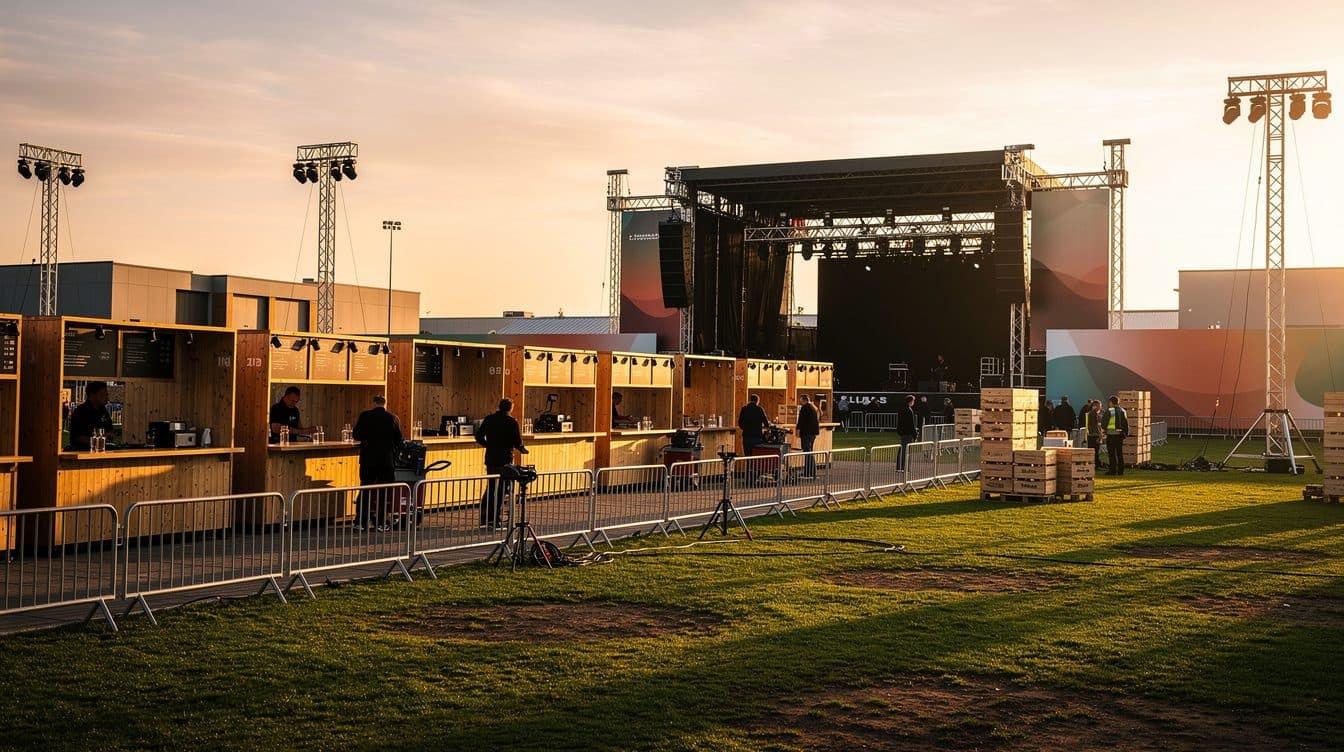 Duisburg bekommt sein erstes Weinfestival: „Sip Happens"