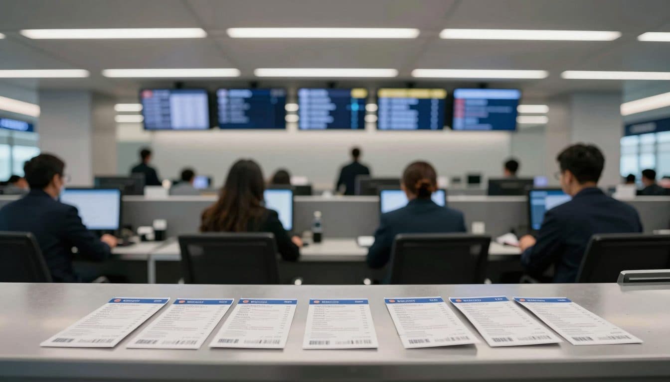 Dein Flugticket: Wann bekommst du Geld zurück?