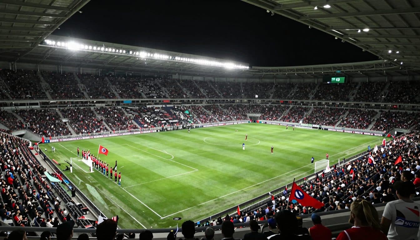 Mexiko trifft im WM-Achtelfinale auf Ecuador