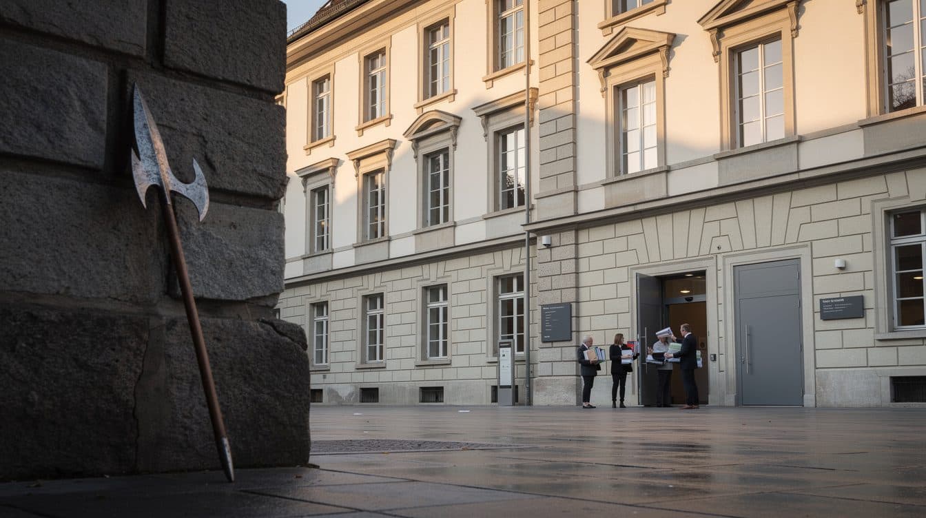 Keine Impfpflicht: St. Gallen lenkt nach Protesten ein