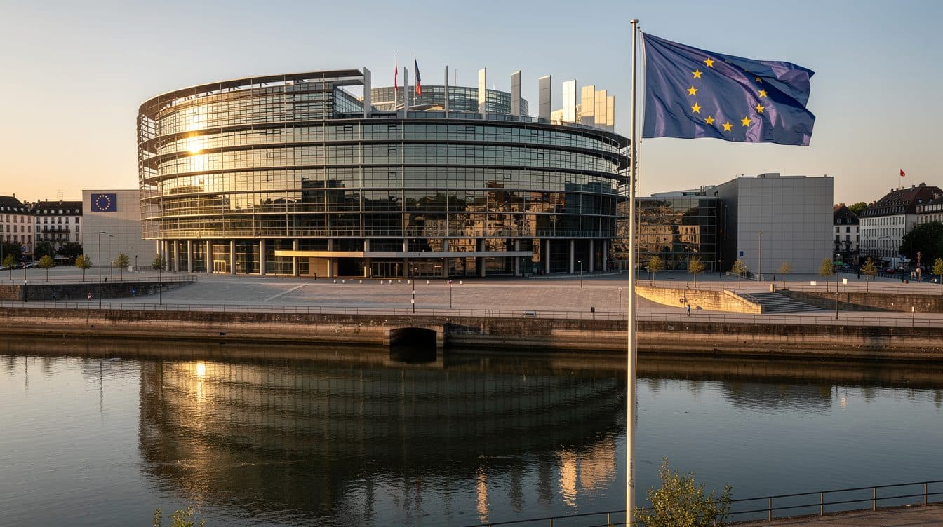 EU-Abschiebegesetz: Was bedeutet das für Menschen ohne Aufenthaltsrecht?