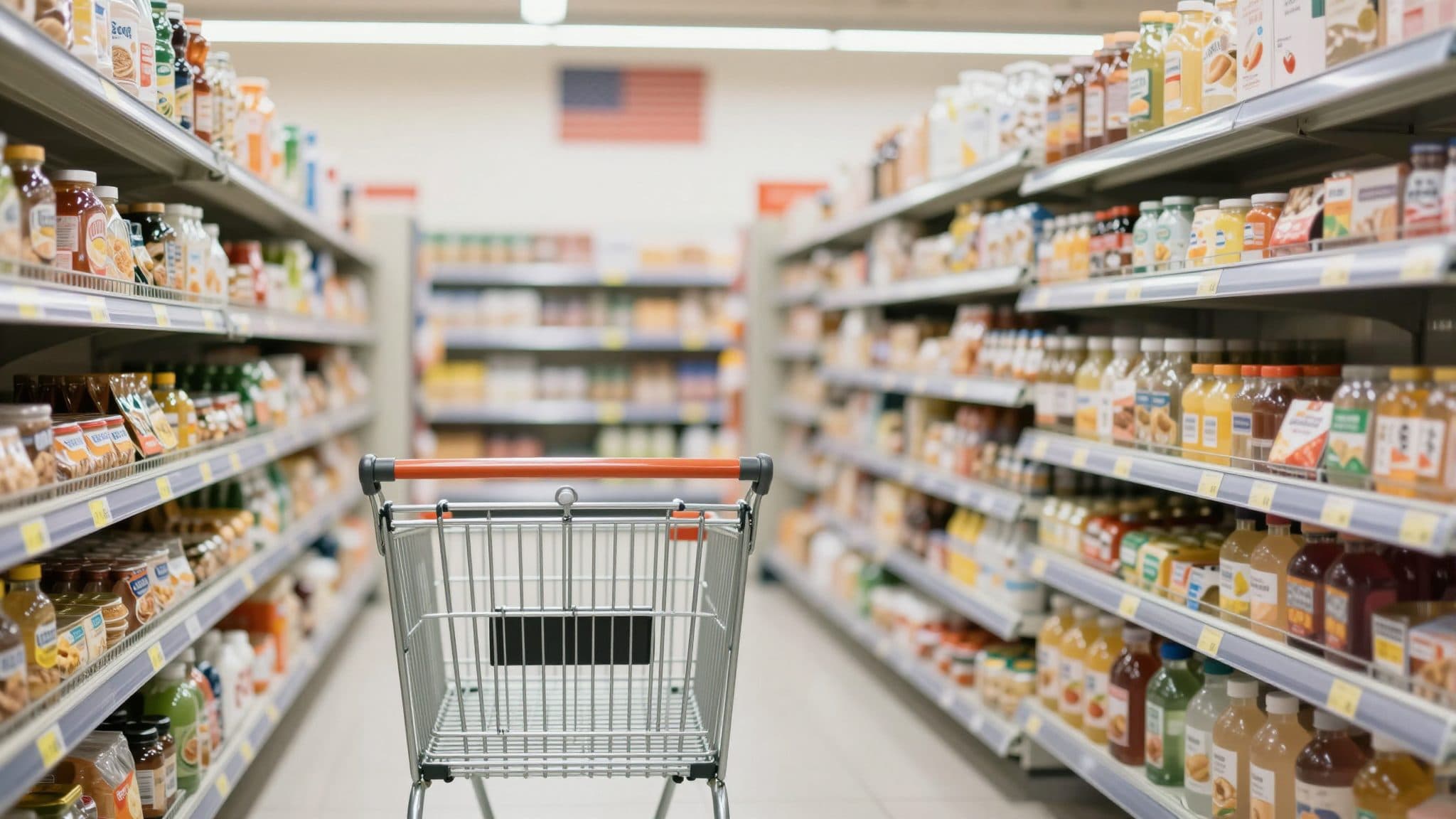 Weniger Steuer auf Brot und Milch: Was bringt das wirklich?