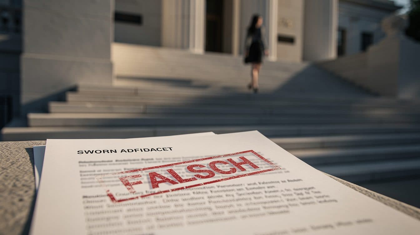 Ermittlungen gegen Autorin: Was hinter den neuen Vorwürfen steckt