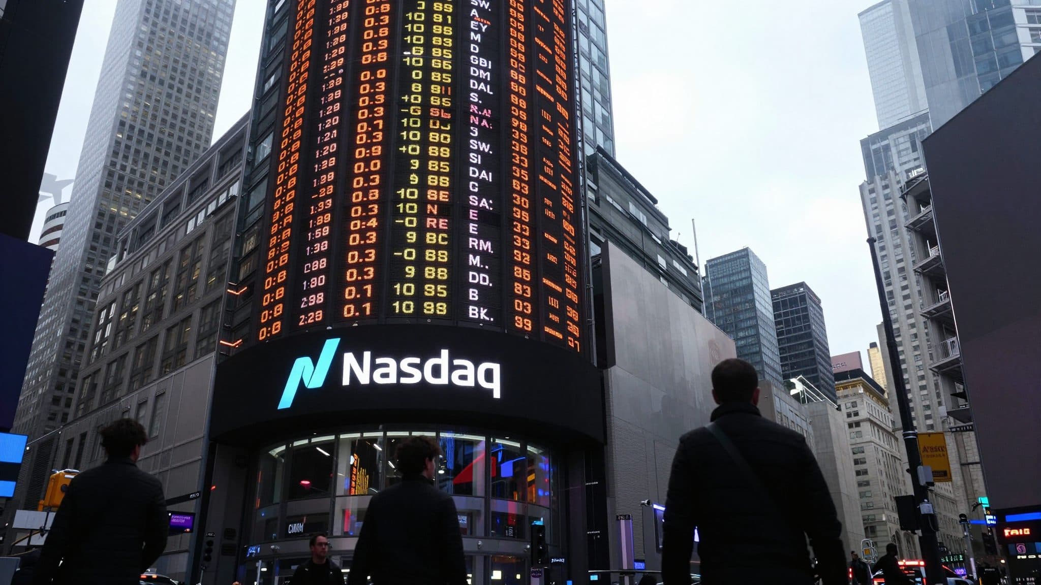 Italienische Tech-Firma geht in den USA an die Börse