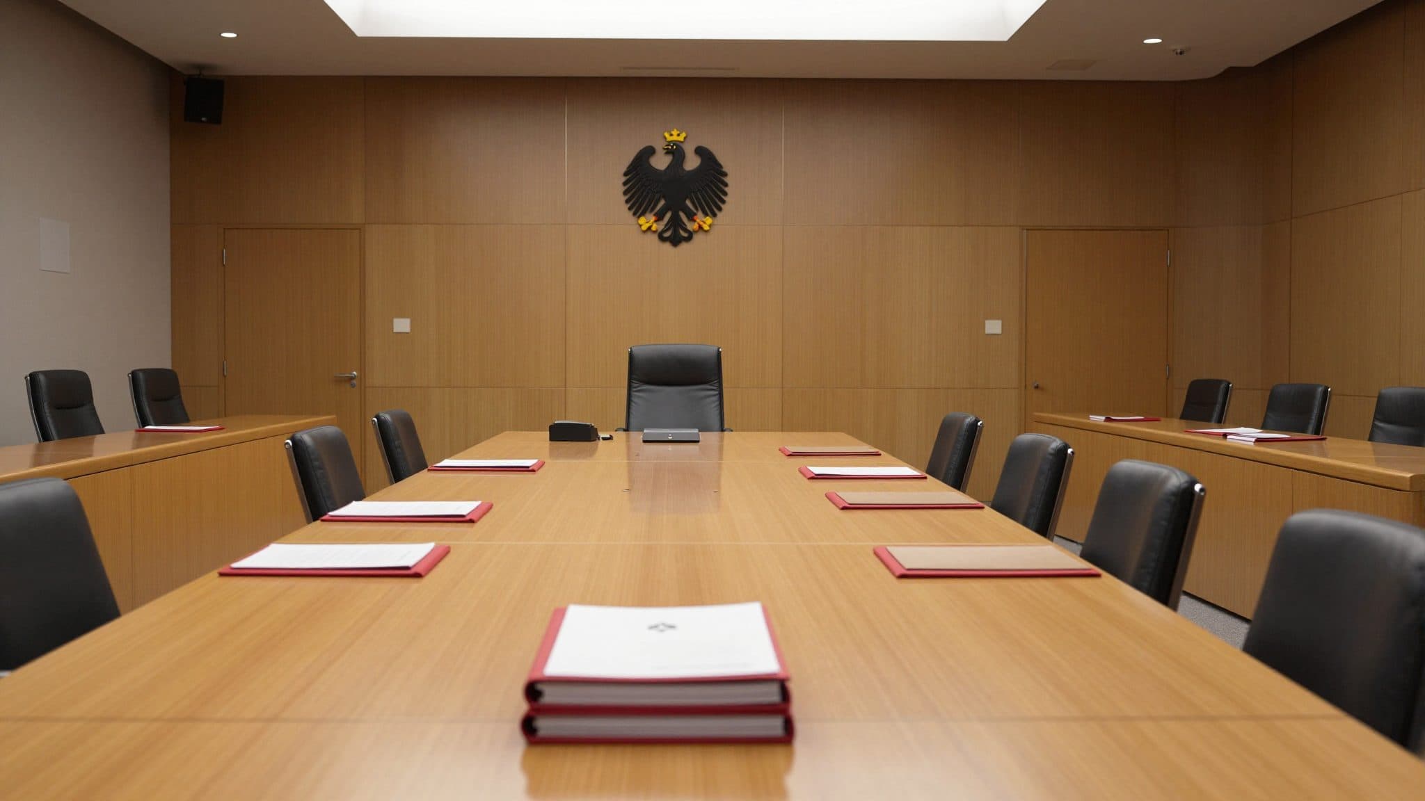 Wenn die AfD in Sachsen-Anhalt gewinnt: Was plant die Bundesregierung?
