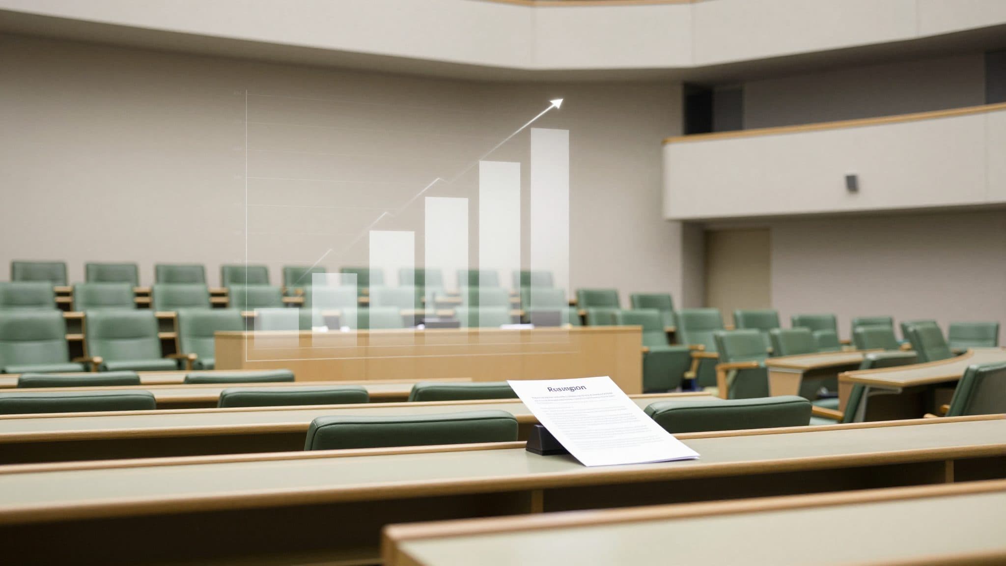 Umfrage: 80 Prozent finden Spahns Rücktritt richtig