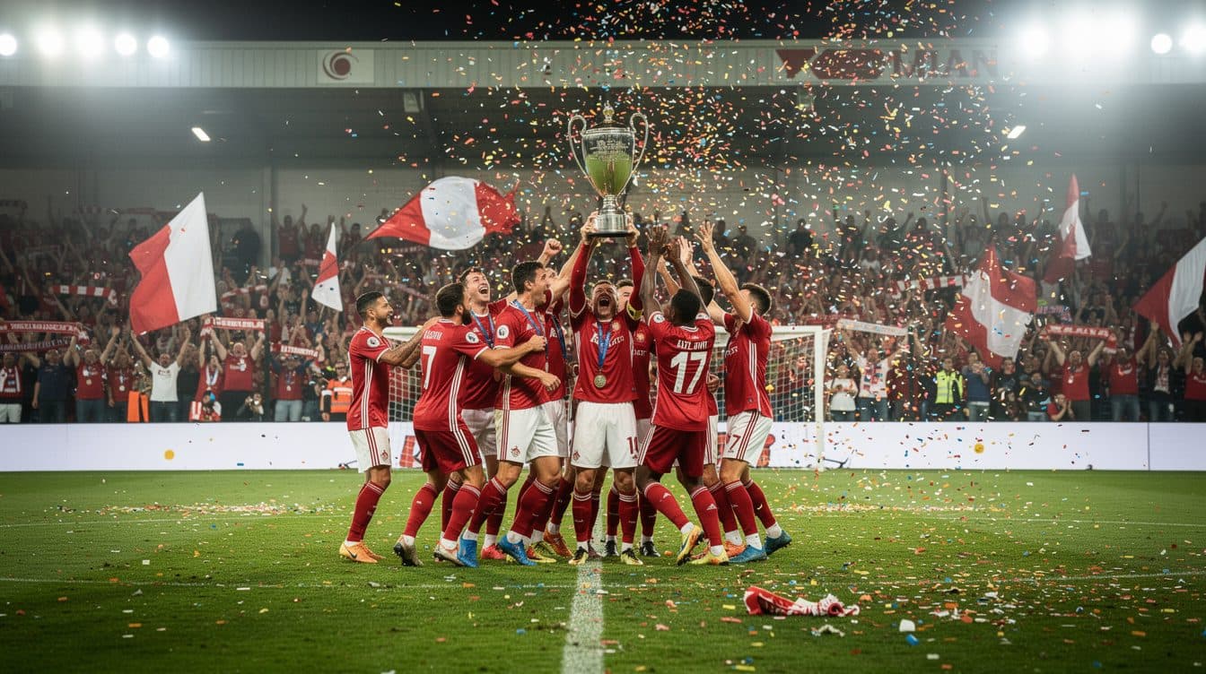 Arsenal nach 22 Jahren wieder englischer Meister