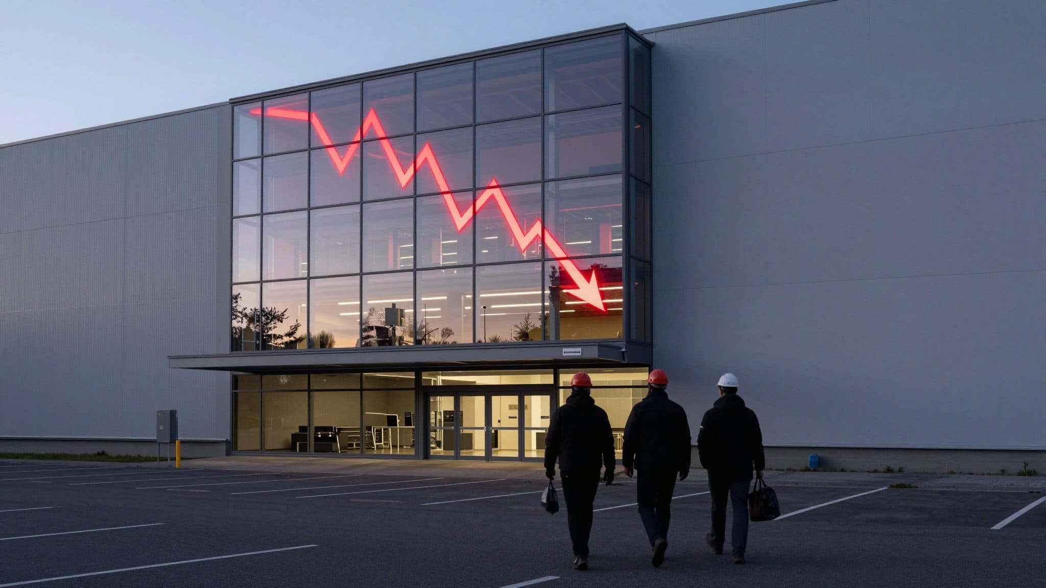 Porsche vor großem Stellenabbau – was bedeutet das für die Beschäftigten?