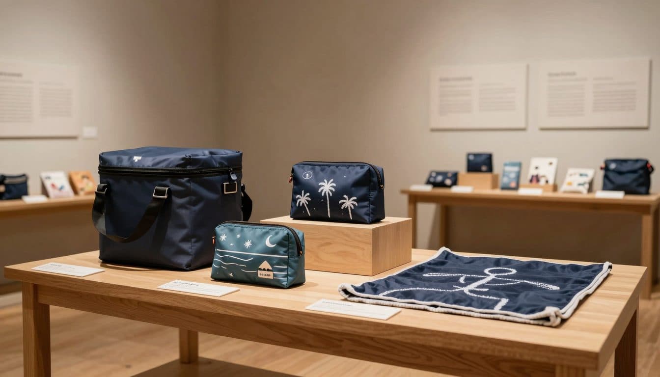 Wiener Bestattungsmuseum bringt Sommer-Merch mit schwarzem Humor