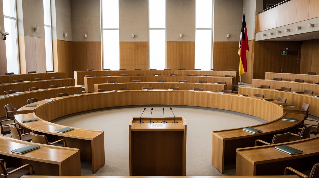Minderheitsregierung: Was Peters für Mecklenburg-Vorpommern vorschlägt