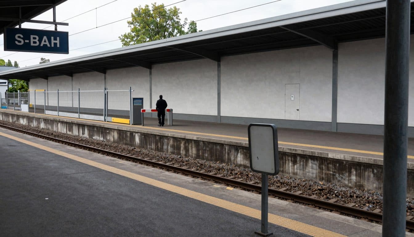 S-Bahn-Sperren in Wien: So kommst du trotzdem ans Ziel