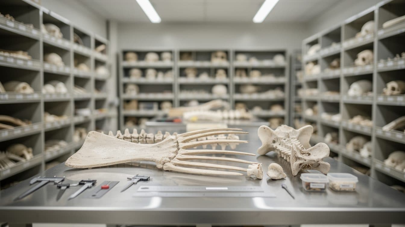 Wal "Timmy": Museen wollen seine Knochen
