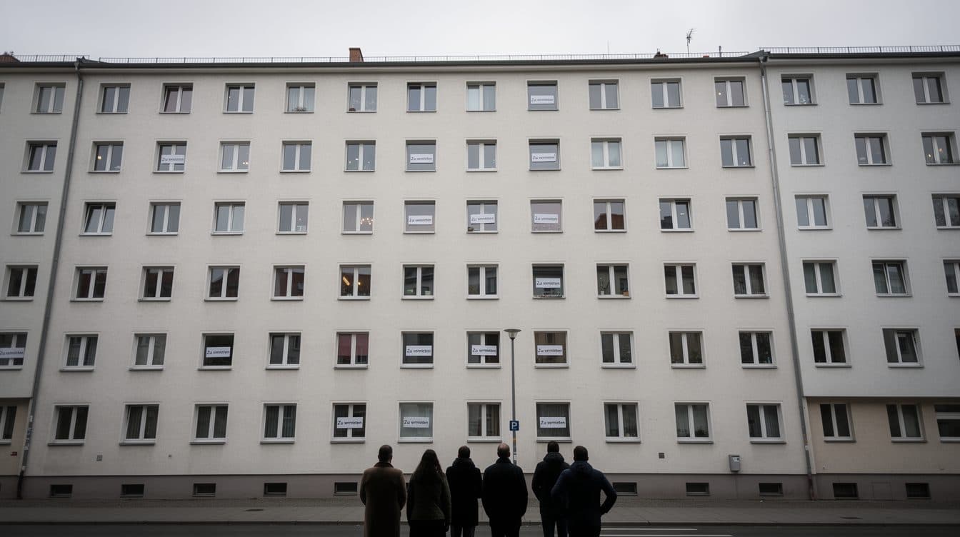 Berlin bekommt ein Mietenkataster: Was du dazu wissen musst
