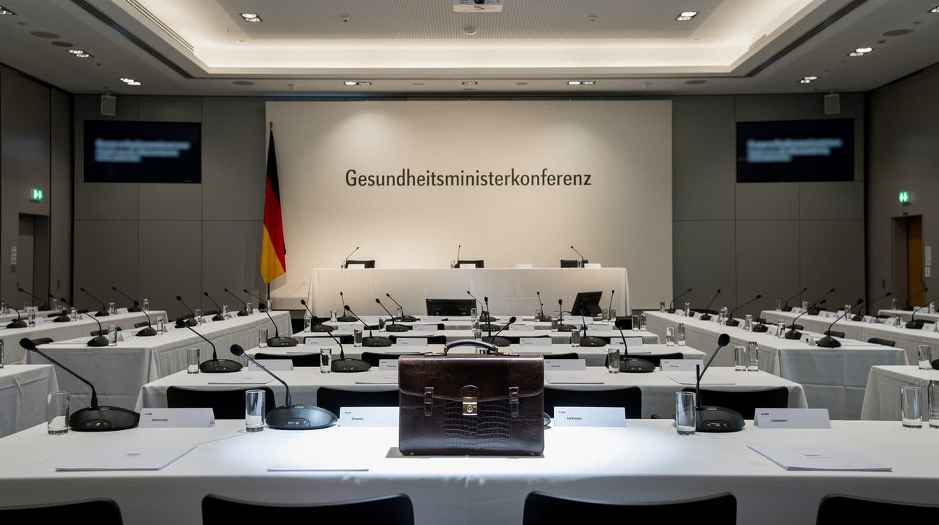 Streit um die Krankenkassen: Was plant die Regierung?