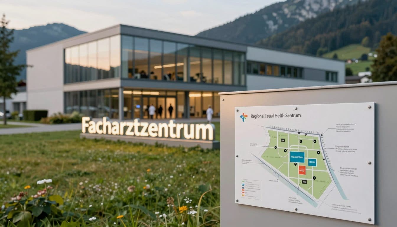 Steiermark will bei Fachärzten neue Wege gehen