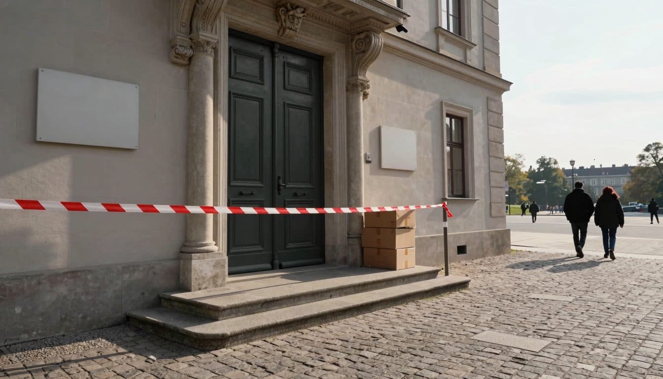 Familienzusammenführung in Österreich: Warum gerade niemand zu seiner Familie nachkommen darf