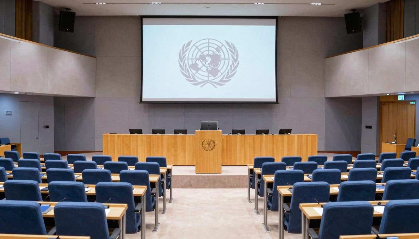 Guterres will Regeln für KI – was passiert da gerade?