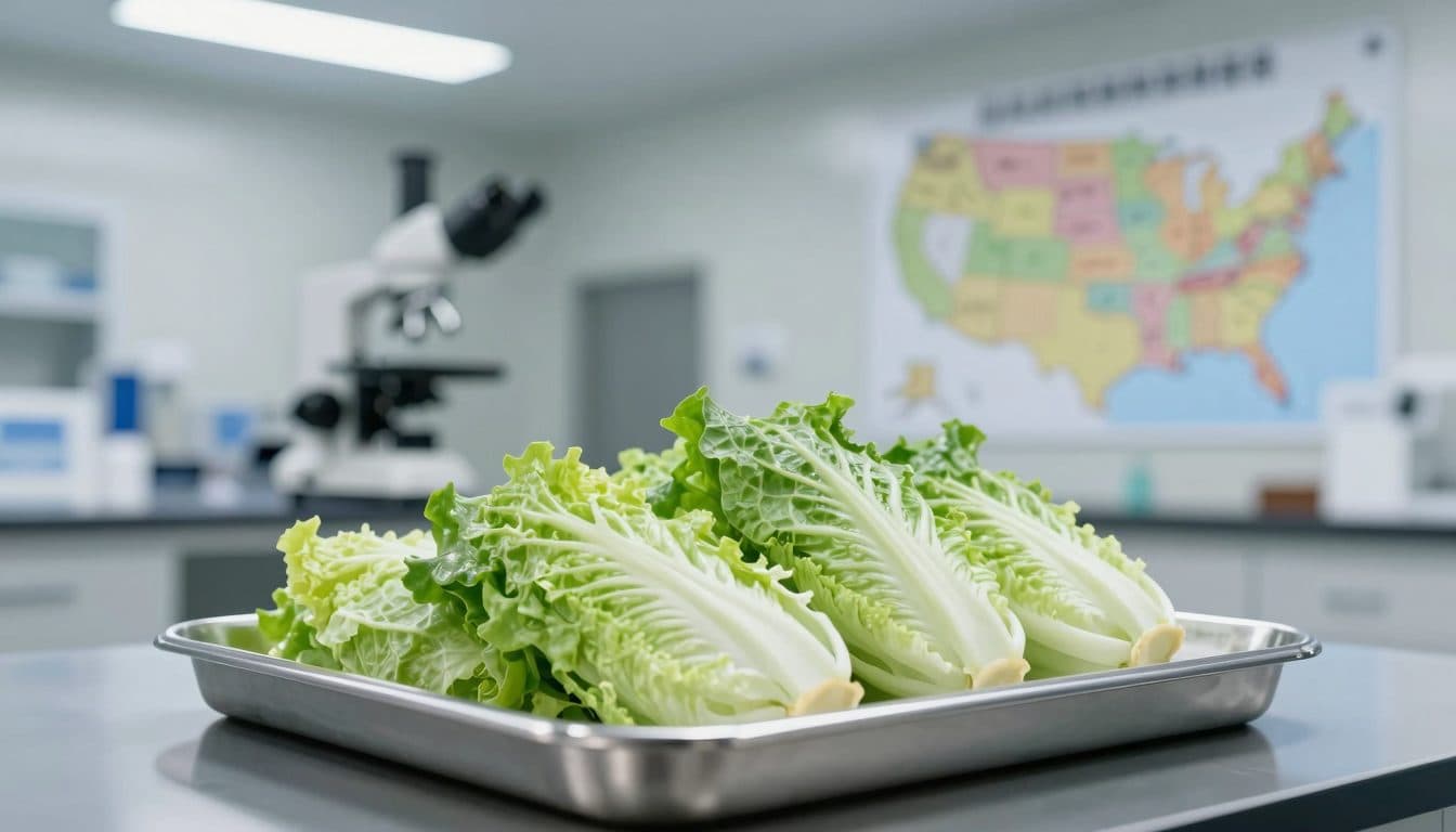 Warum Eisbergsalat bei Taco Bell gerade für Ärger sorgt