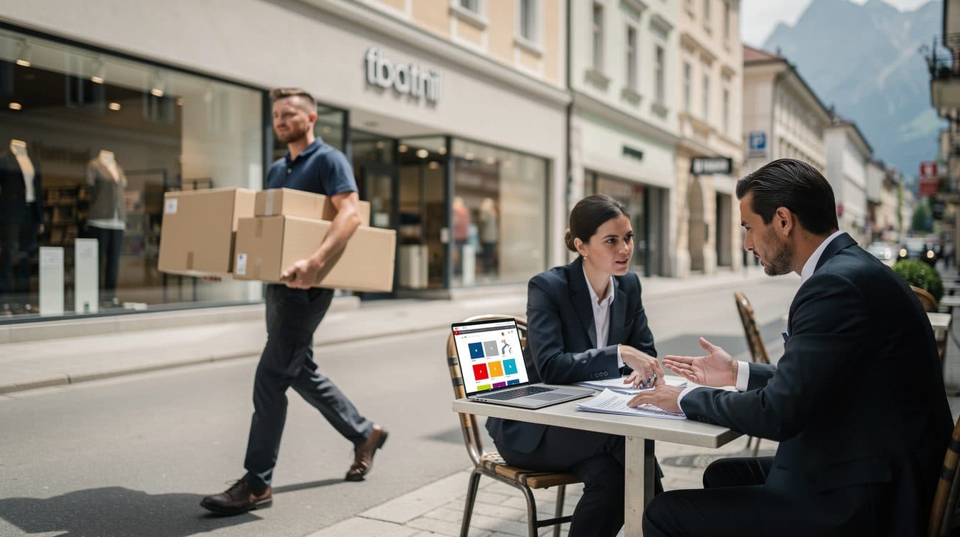 Paketsteuer: Was bedeutet das für dich?