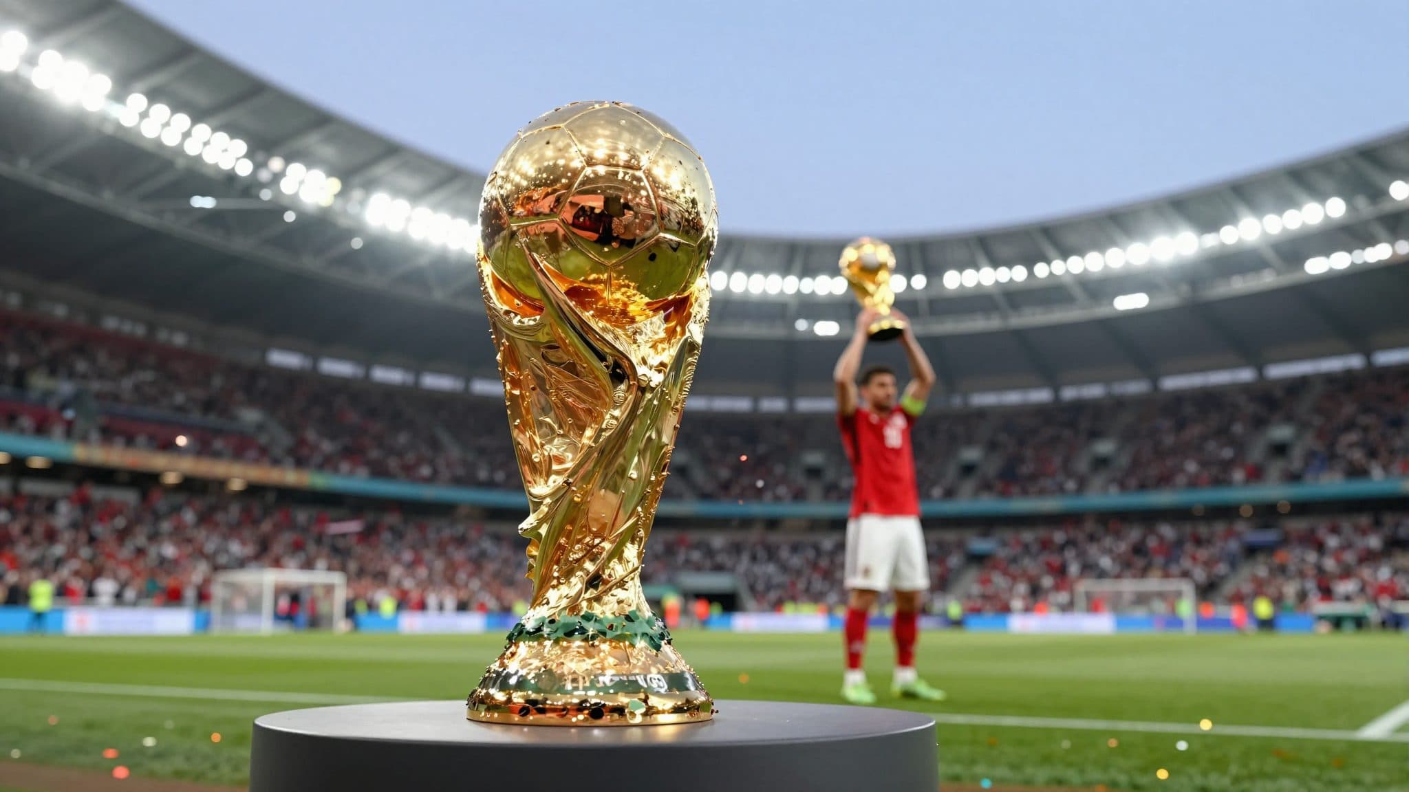 Spanien ist Weltmeister 2026 – Rodri ist der beste Spieler