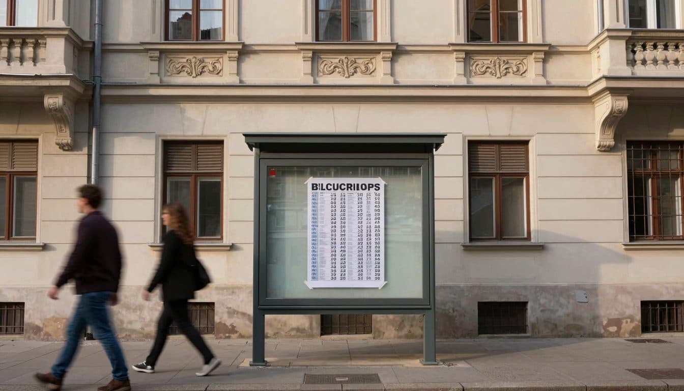 Neues Punktesystem für Wiener Wohnungen: So bekommst du mehr Chancen
