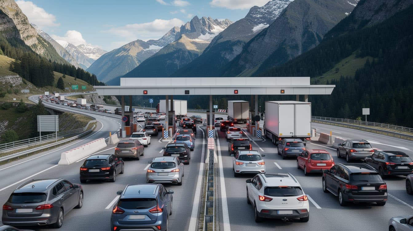 Brennerautobahn dicht: Was die Sperrung für dich bedeutet