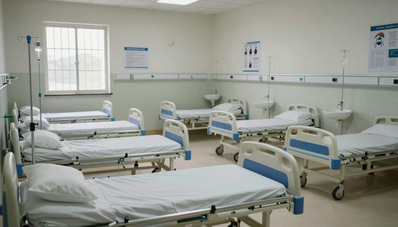 Ebola im Kongo: Warum mehr als 500 Tote die Welt beunruhigen