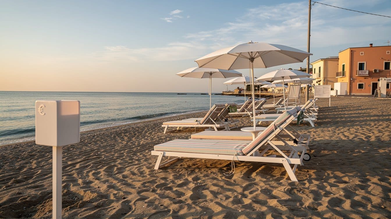 Strandurlaub in Italien wird teurer – aber es gibt auch gute Nachrichten