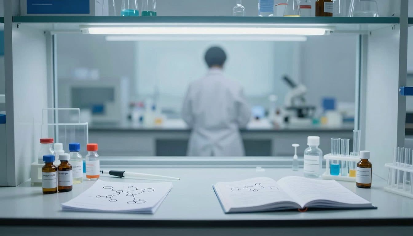 Novastis kauft Bio-Firma für Milliarden: Was bedeutet das?